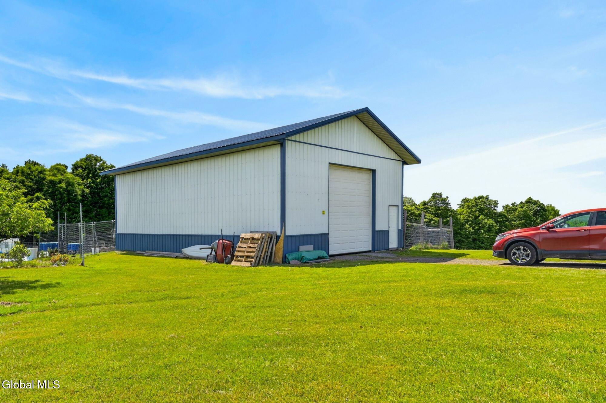 149 Andrews Road Sherburne NY 13460