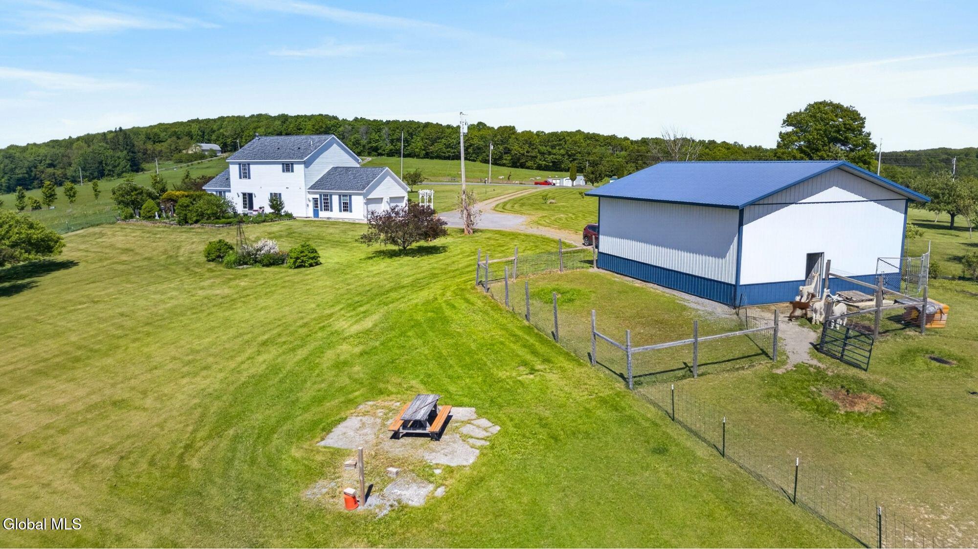 149 Andrews Road Sherburne NY 13460