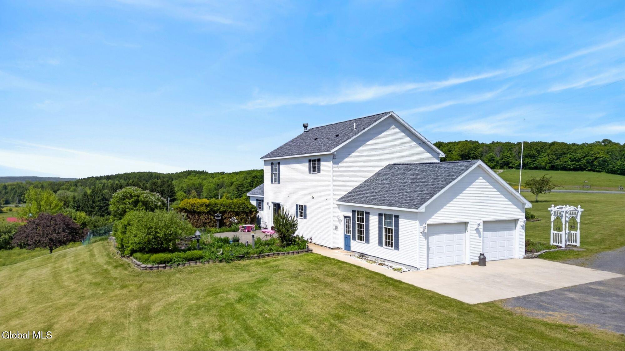 149 Andrews Road Sherburne NY 13460