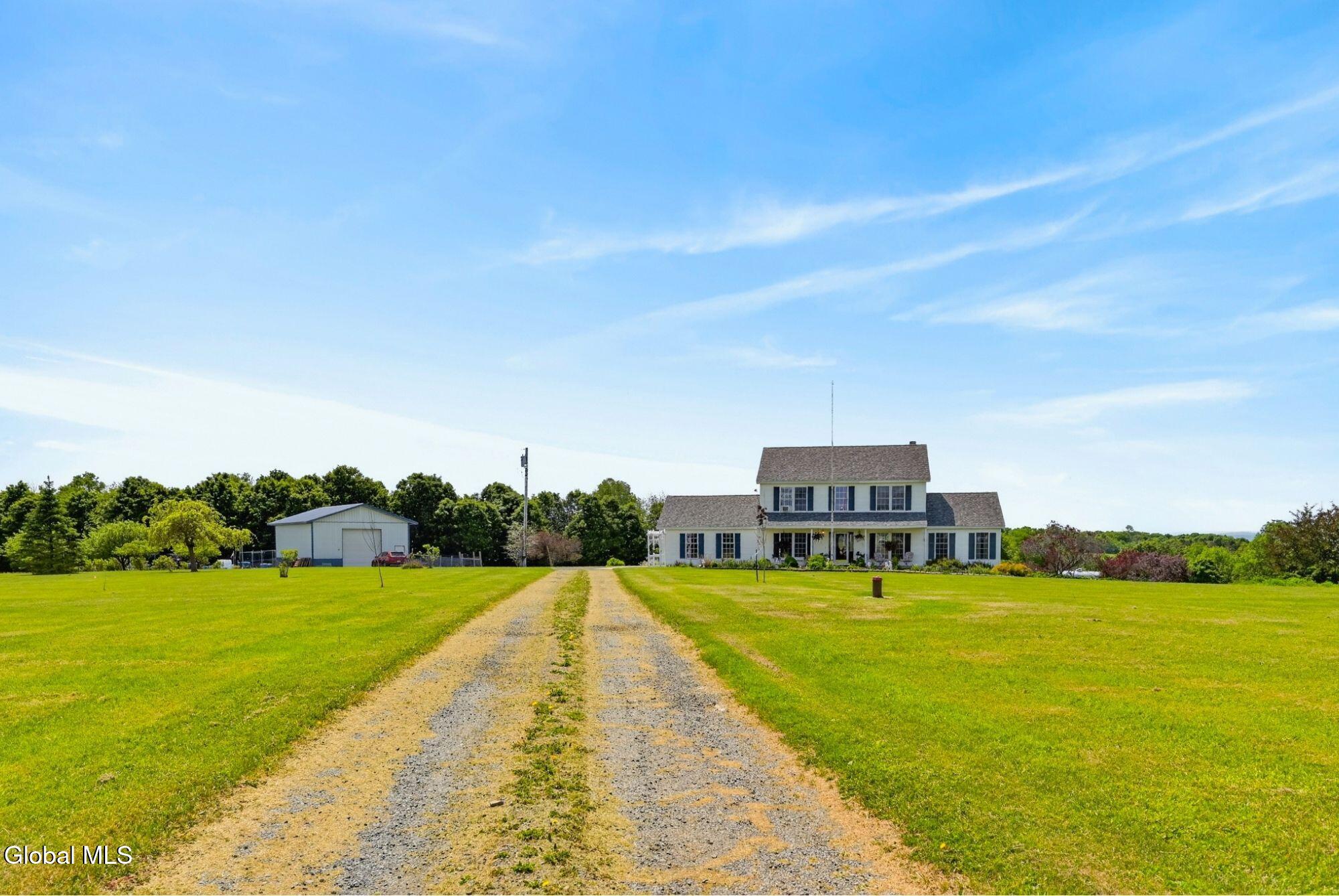 149 Andrews Road Sherburne NY 13460