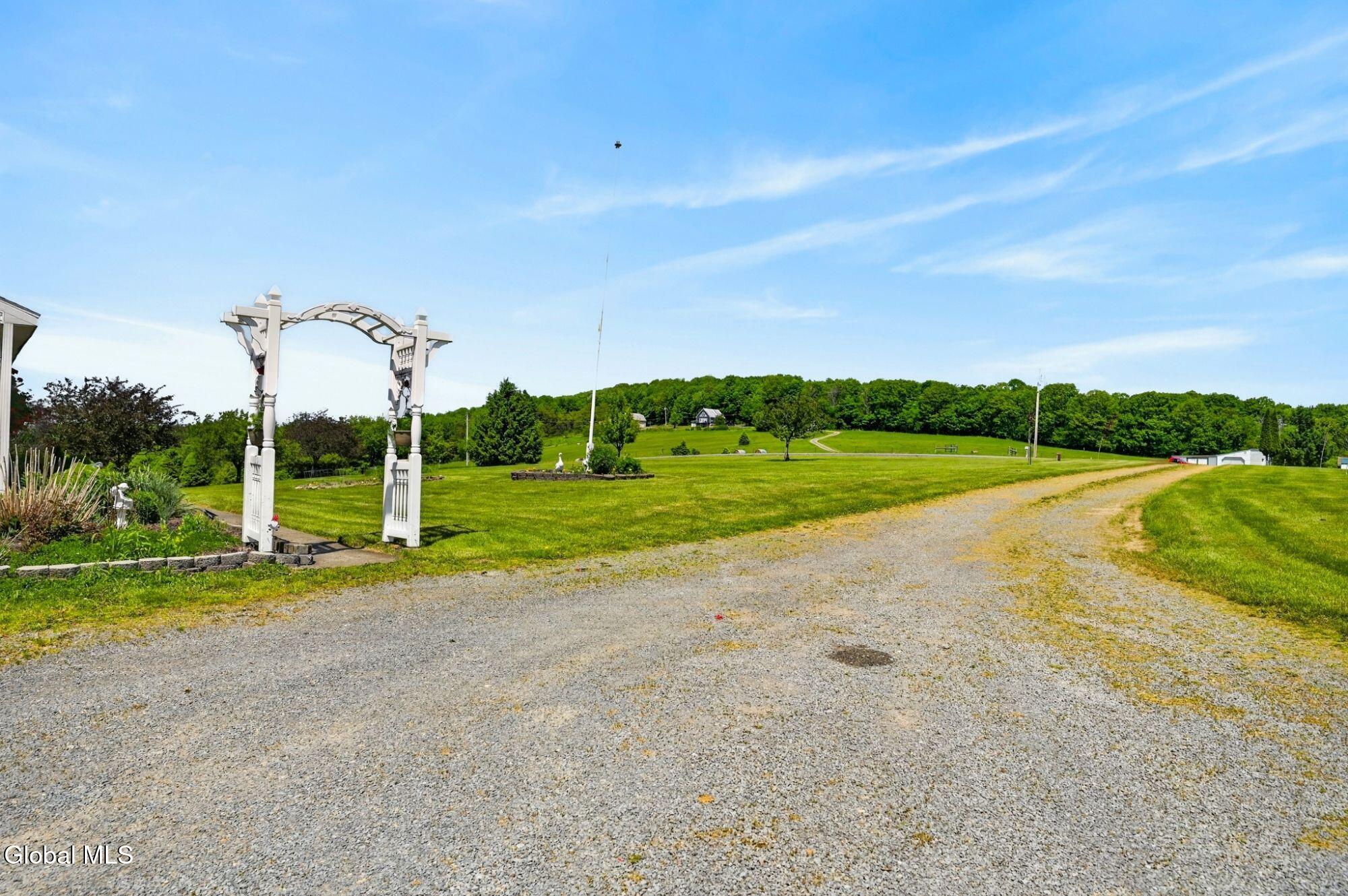 149 Andrews Road Sherburne NY 13460