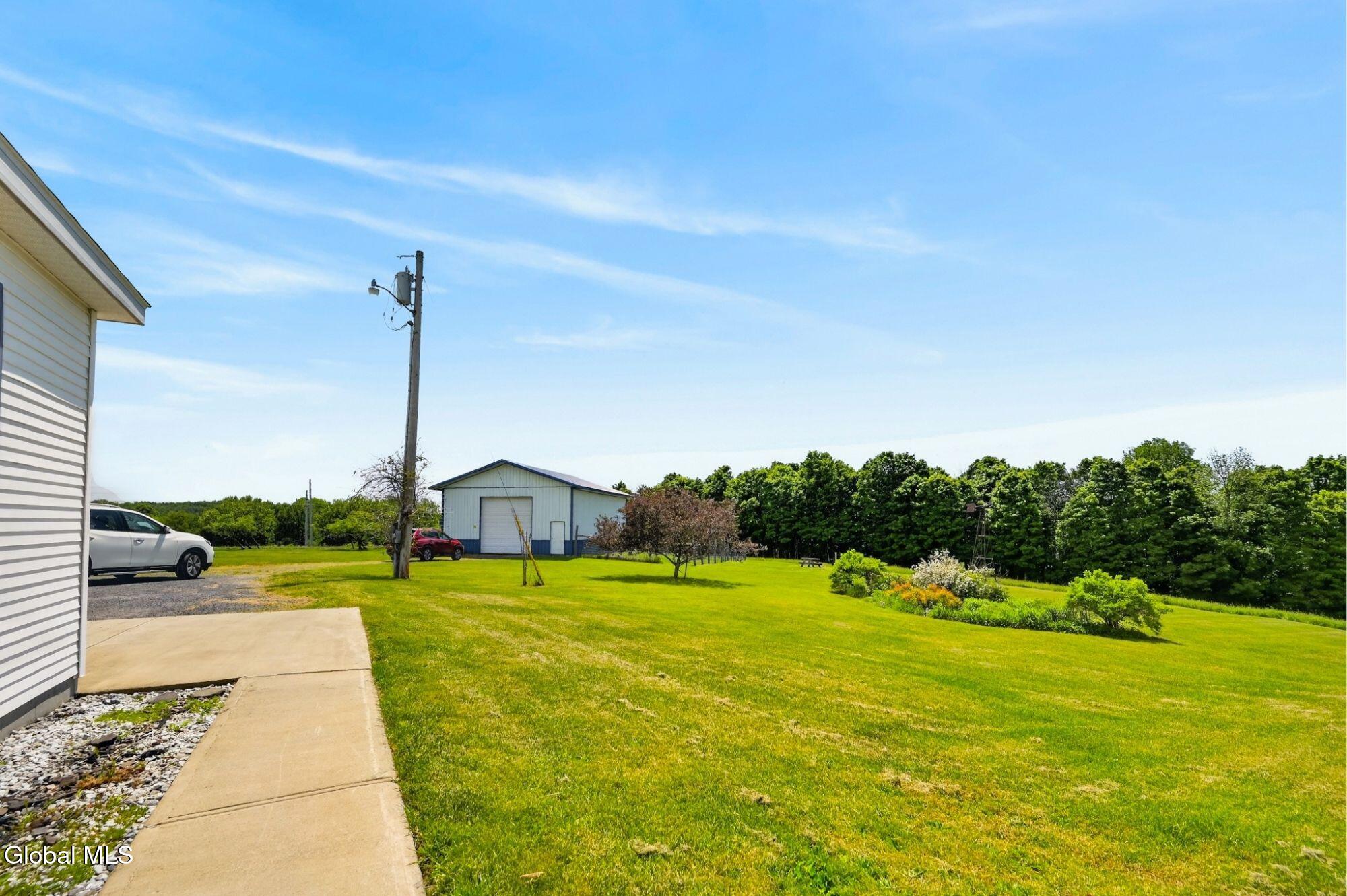 149 Andrews Road Sherburne NY 13460