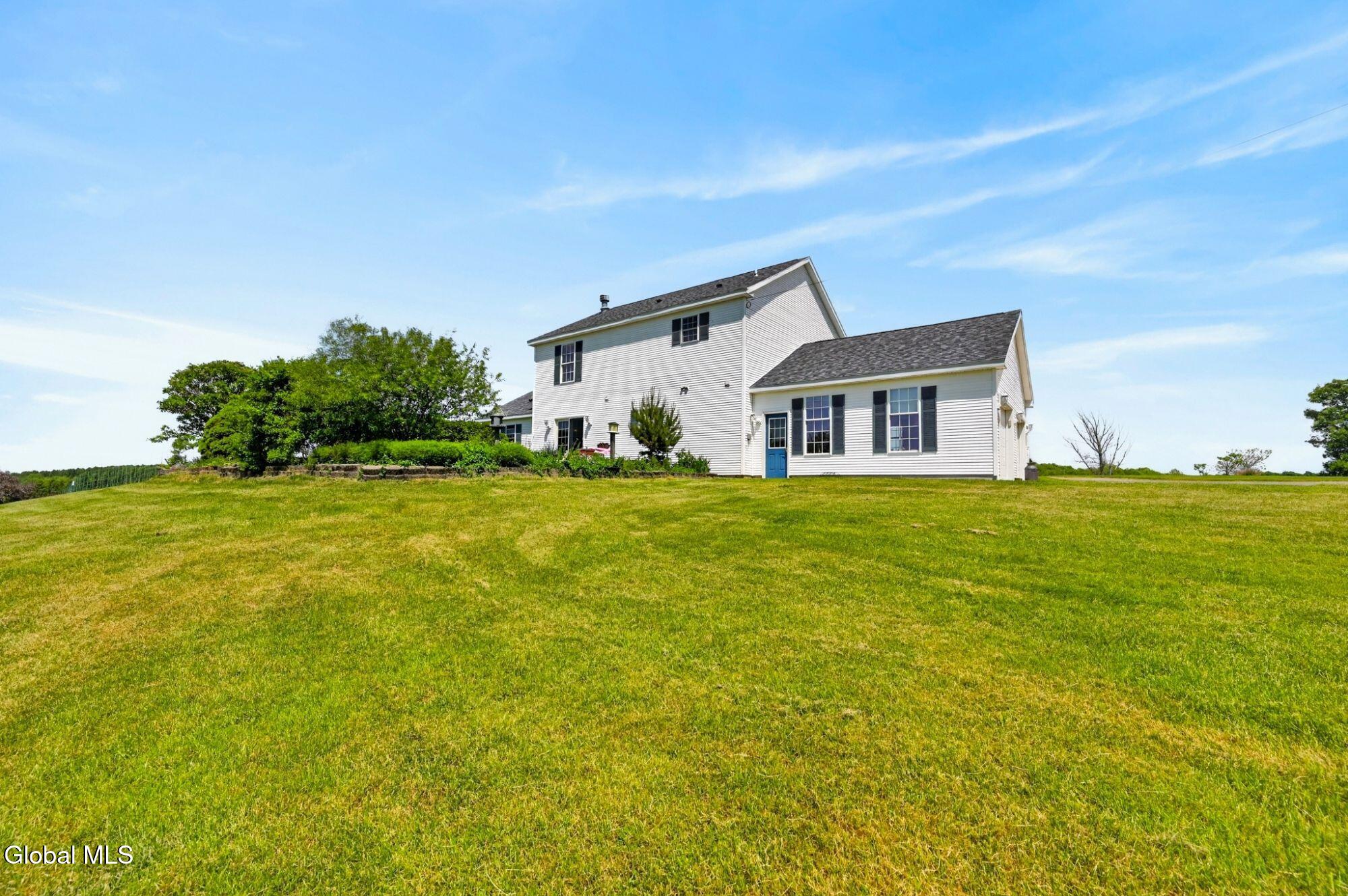 149 Andrews Road Sherburne NY 13460