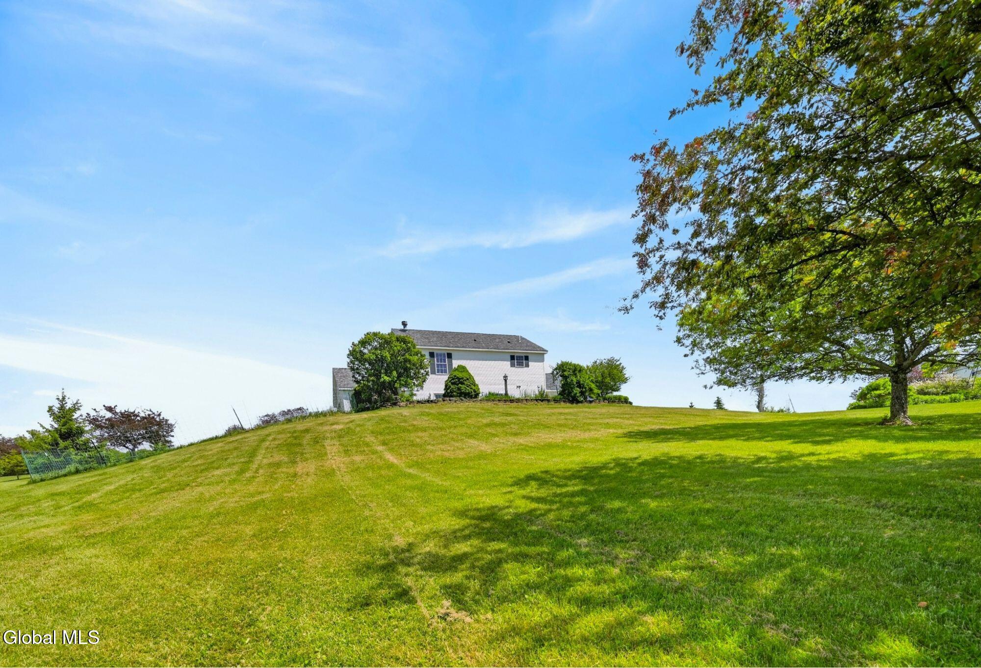 149 Andrews Road Sherburne NY 13460