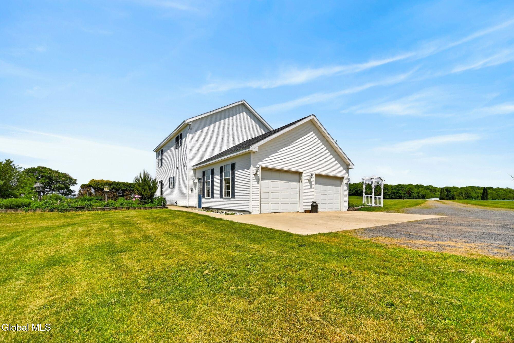 149 Andrews Road Sherburne NY 13460