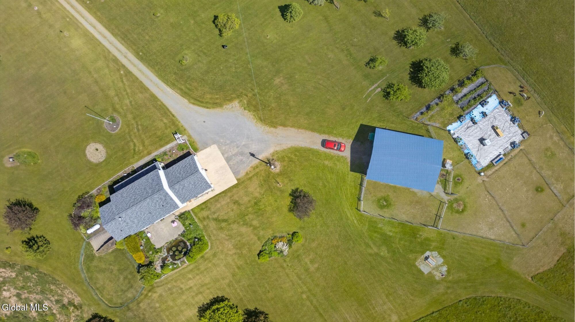 149 Andrews Road Sherburne NY 13460