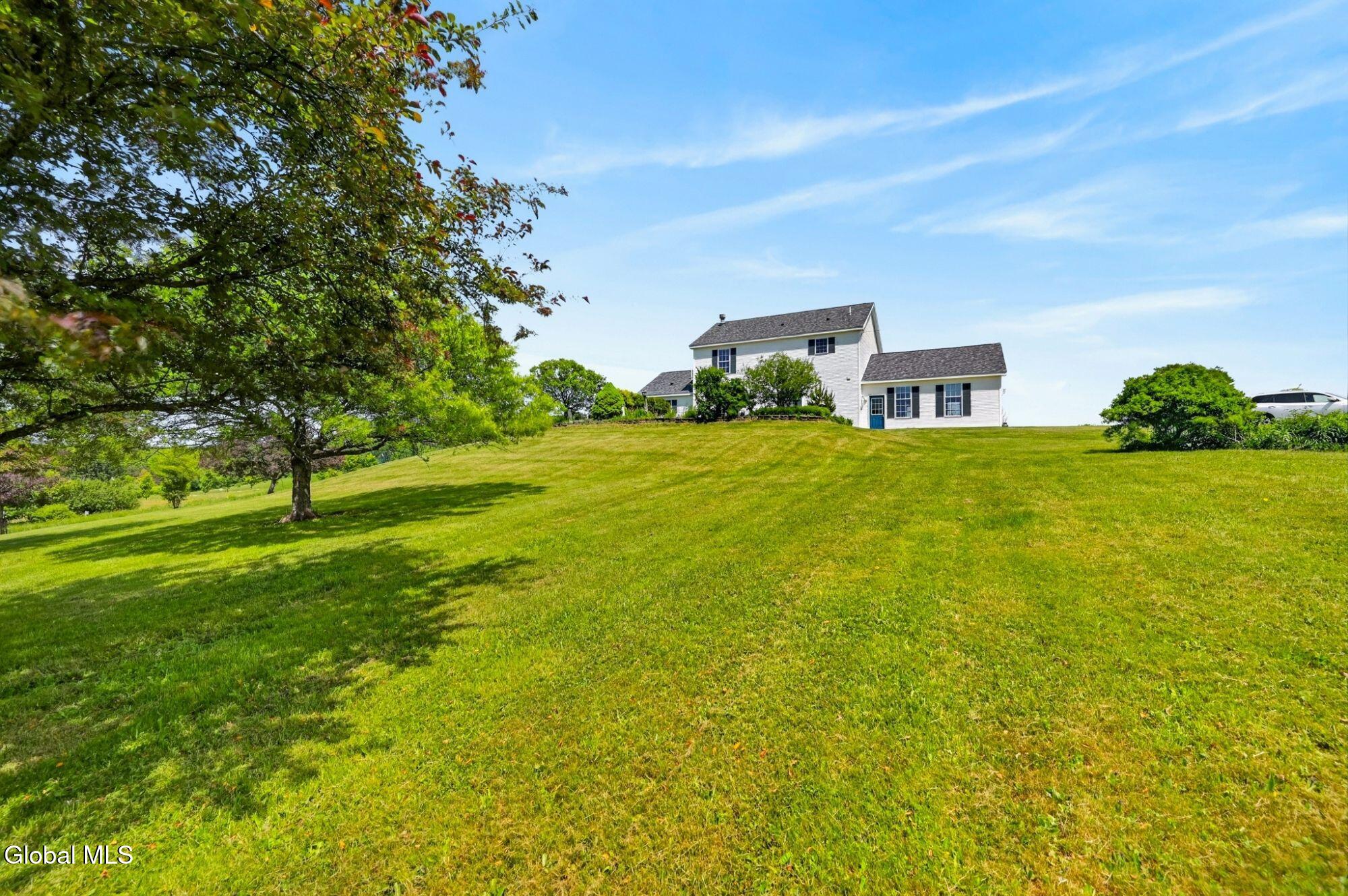 149 Andrews Road Sherburne NY 13460