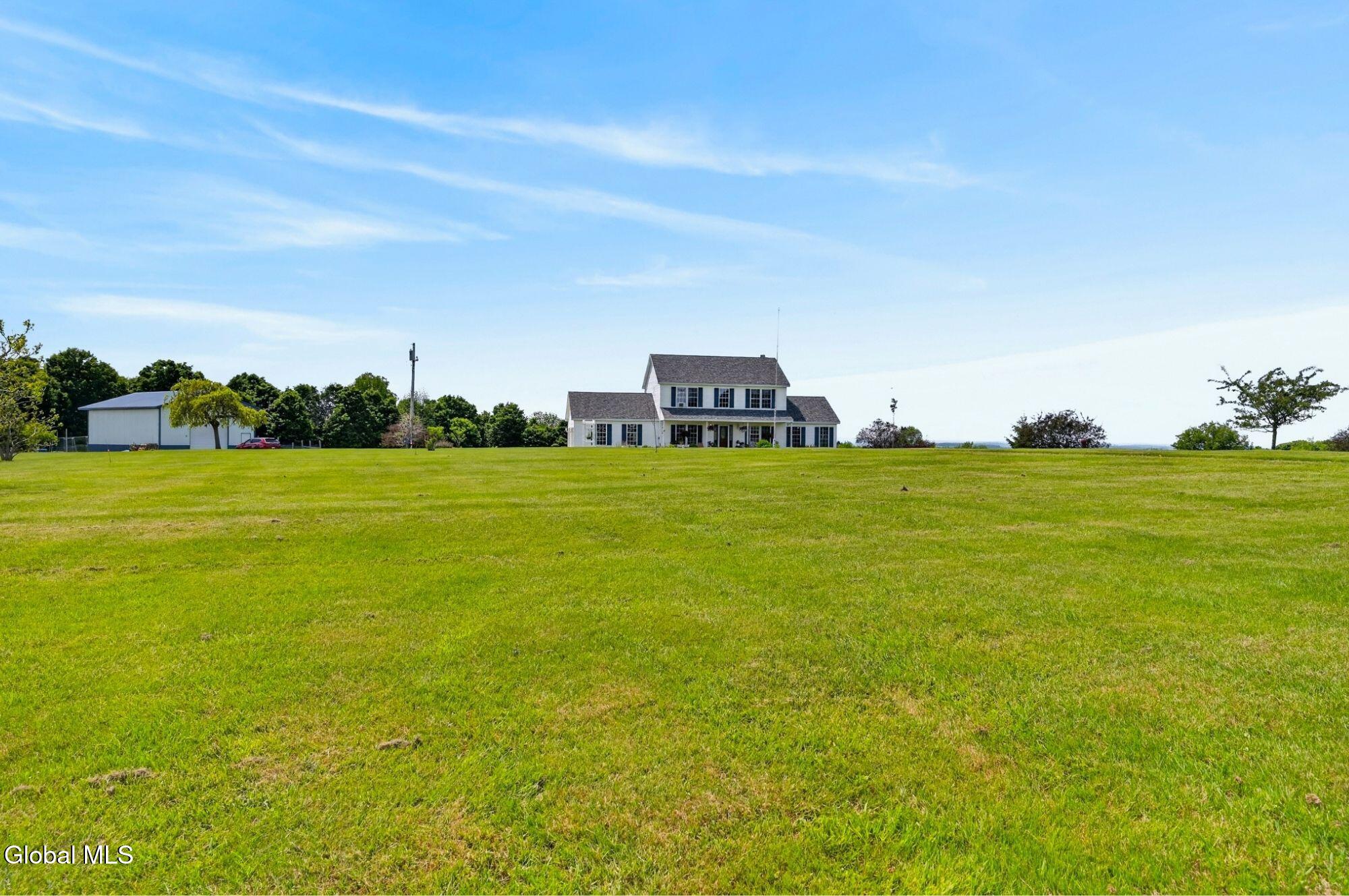 149 Andrews Road Sherburne NY 13460