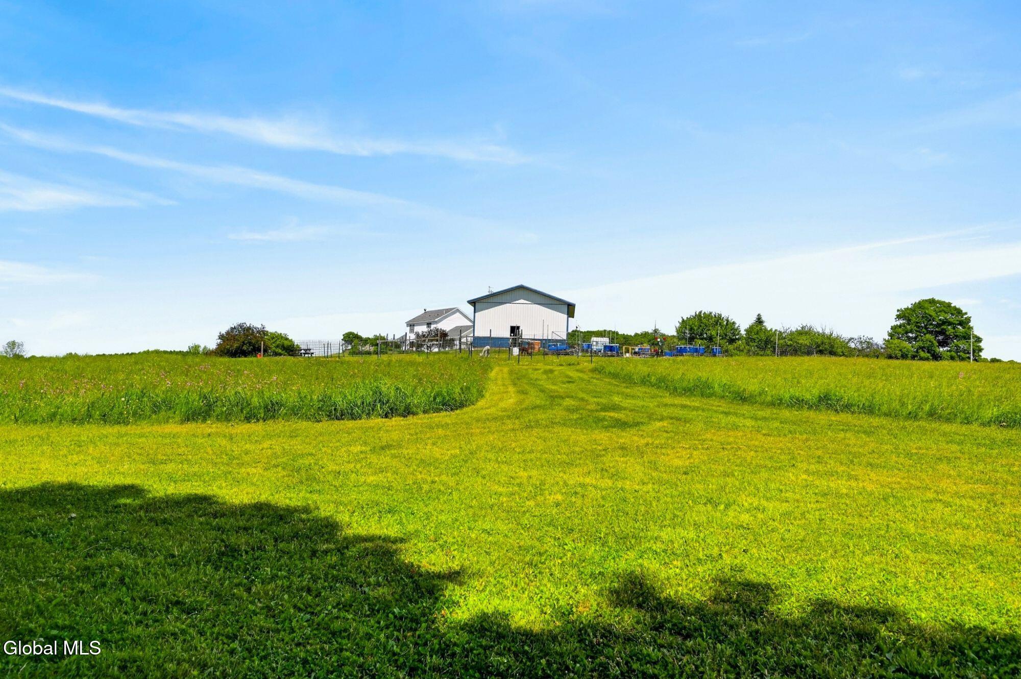 149 Andrews Road Sherburne NY 13460