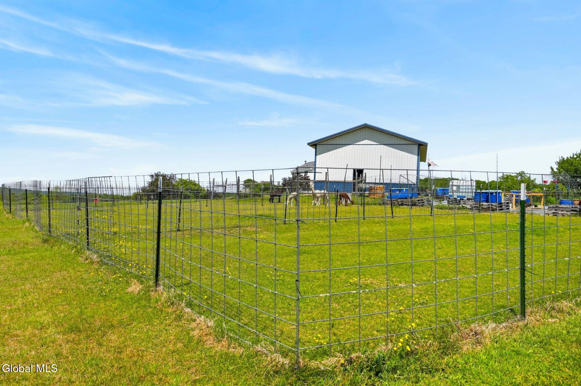 149 Andrews Road Sherburne NY 13460