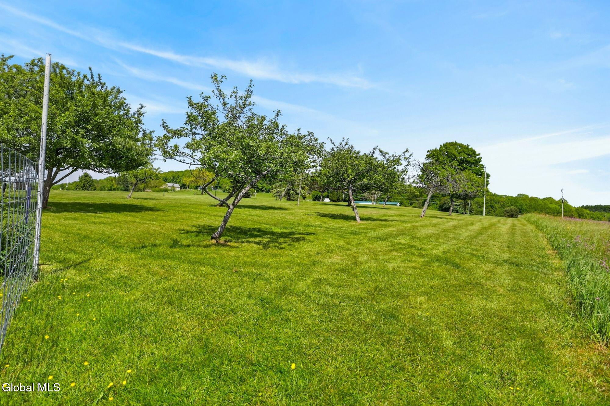 149 Andrews Road Sherburne NY 13460