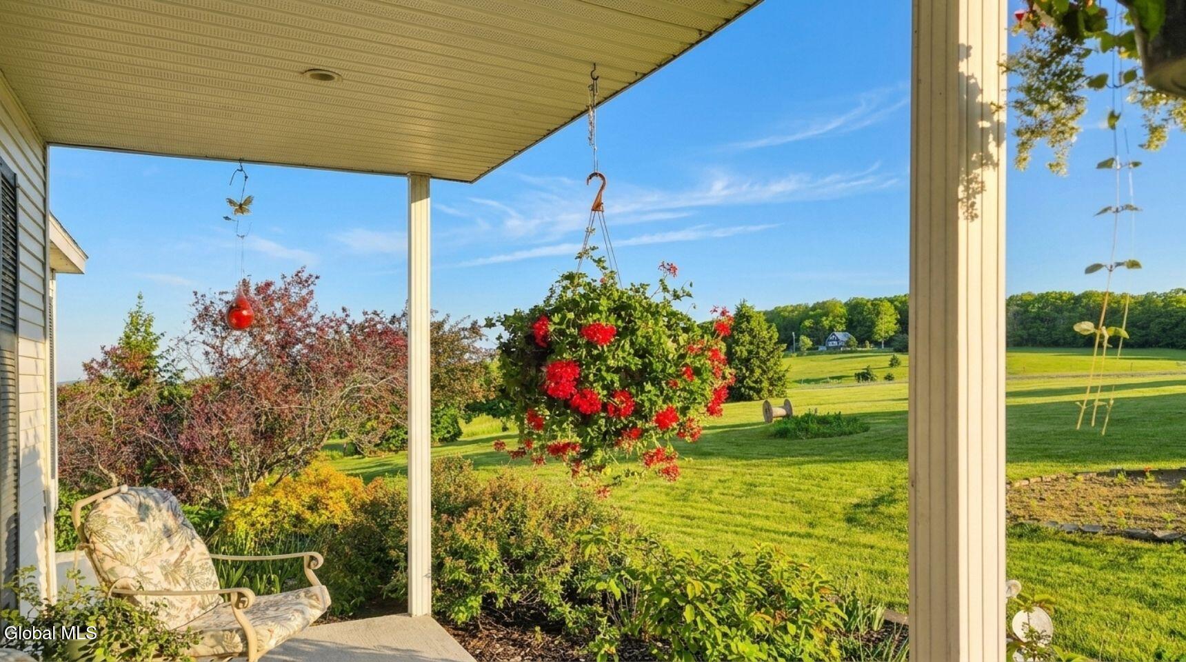 149 Andrews Road Sherburne NY 13460