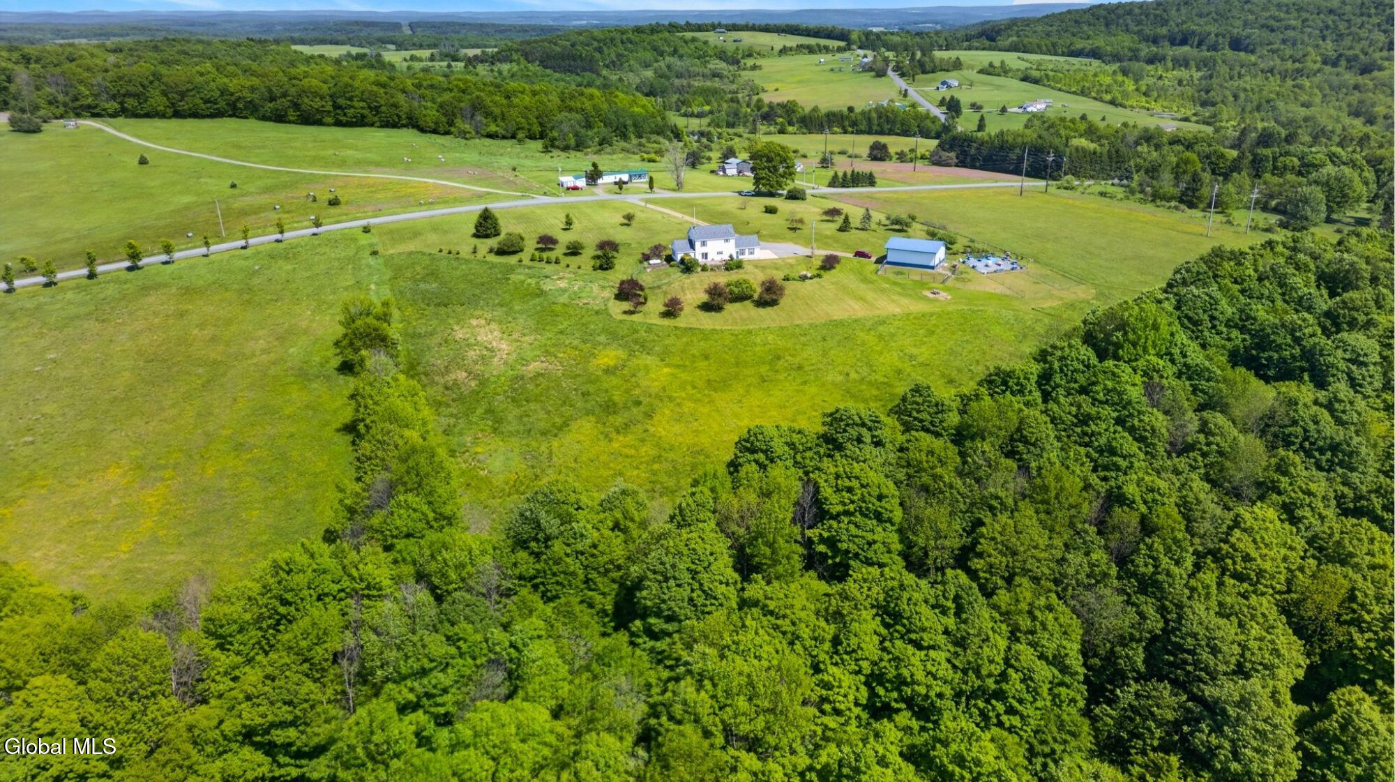 149 Andrews Road Sherburne NY 13460