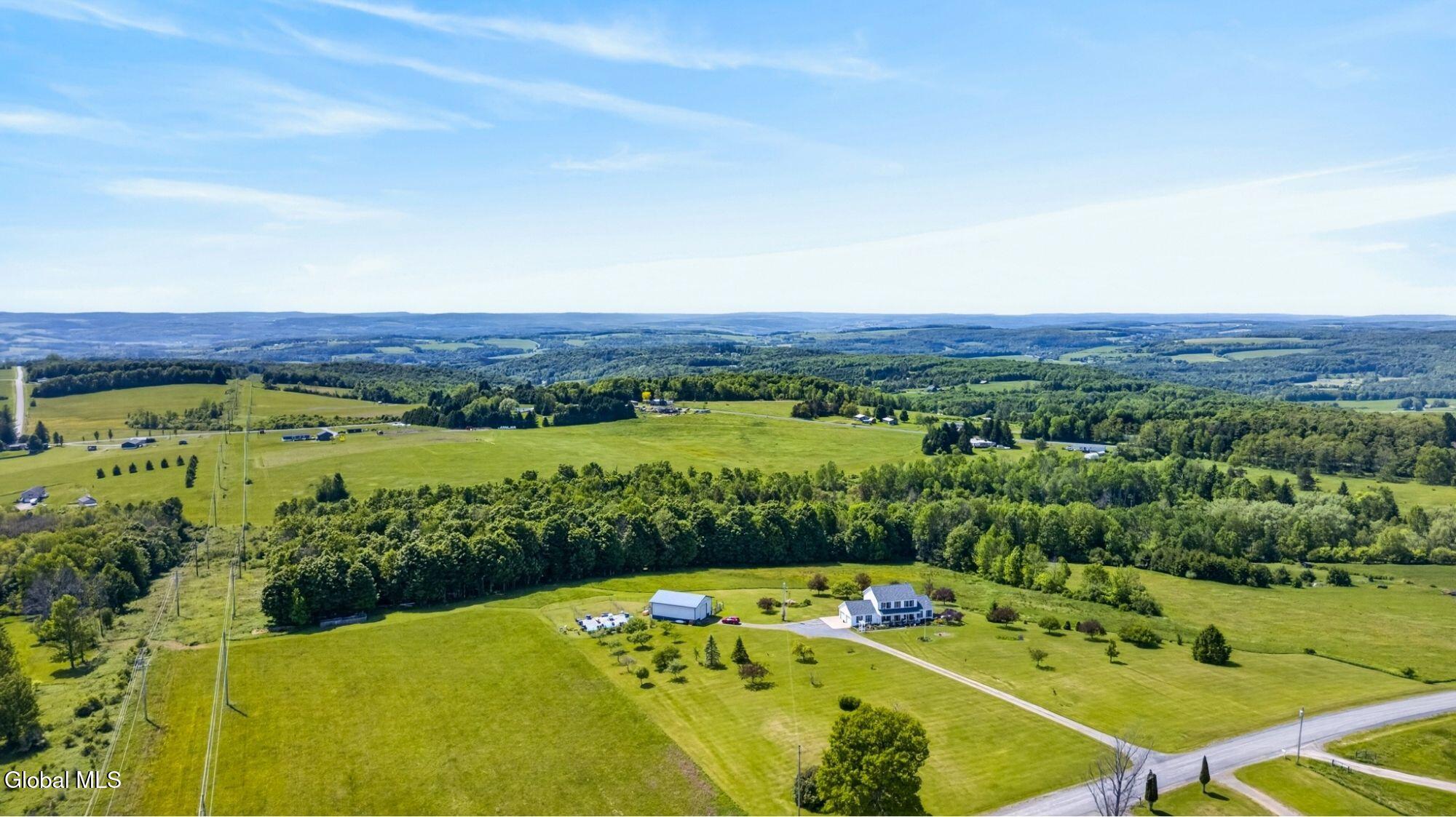 149 Andrews Road Sherburne NY 13460