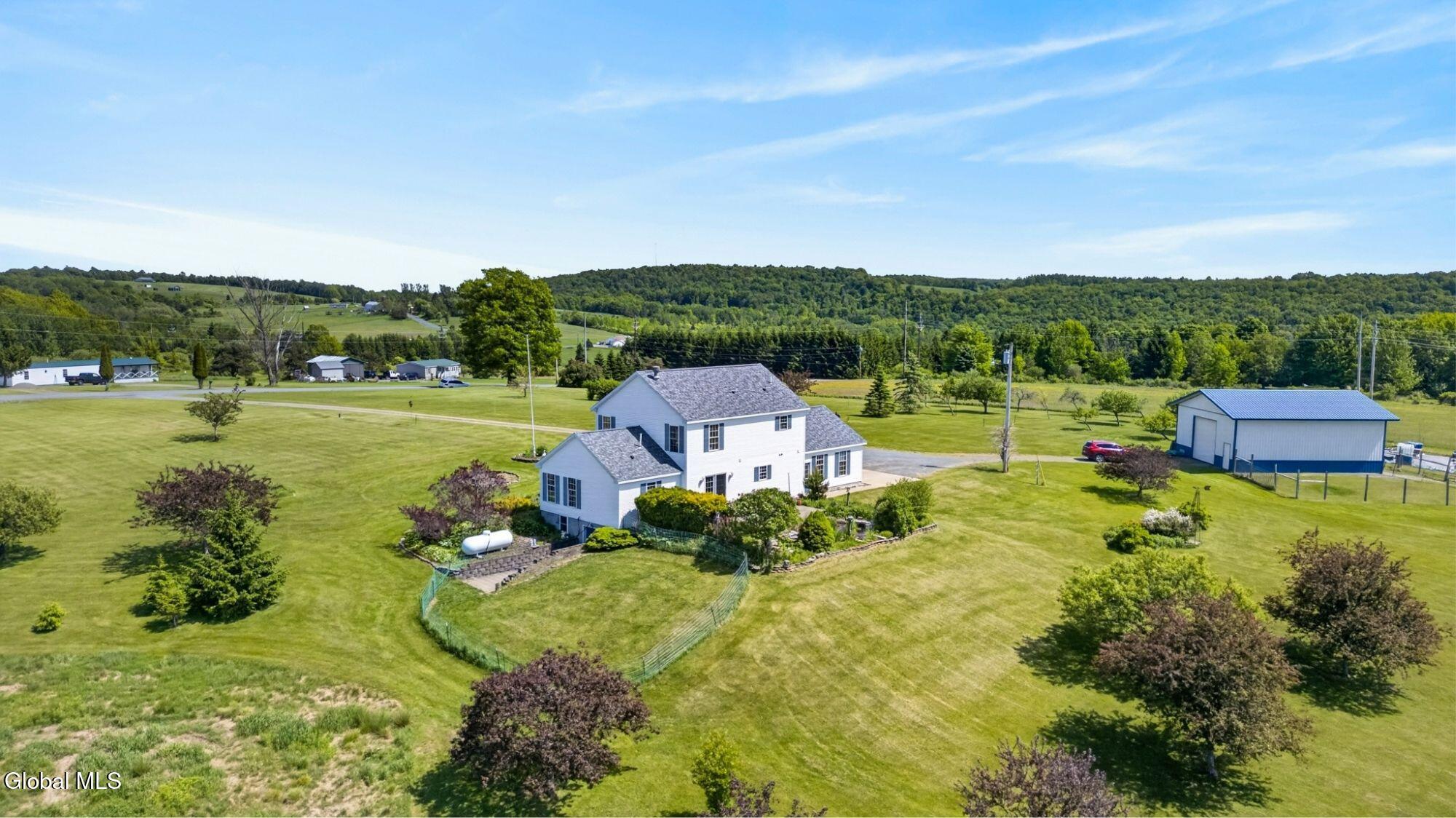 149 Andrews Road Sherburne NY 13460