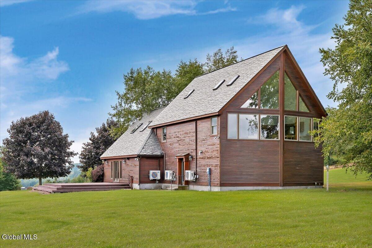 111 Everetts Heights Way Hebron NY 12832