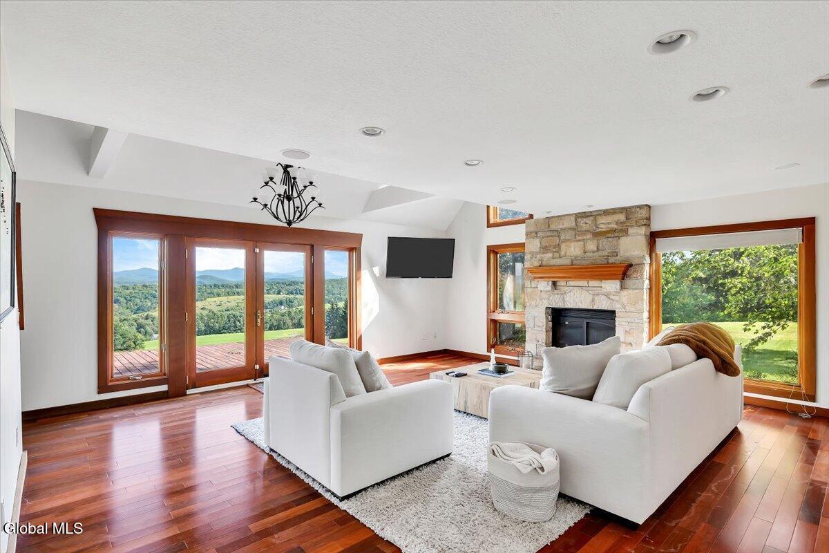 111 Everetts Heights Way Hebron NY 12832