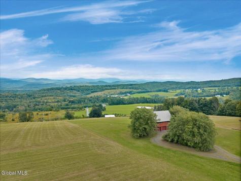 111 Everetts Heights Way Hebron NY 12832