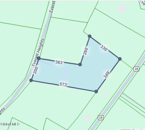 111 Everetts Heights Way Hebron NY 12832