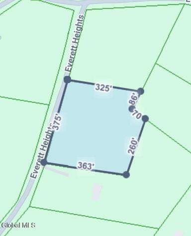 111 Everetts Heights Way Hebron NY 12832