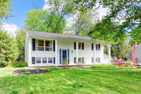 59 Brookview Avenue Delmar NY 12054