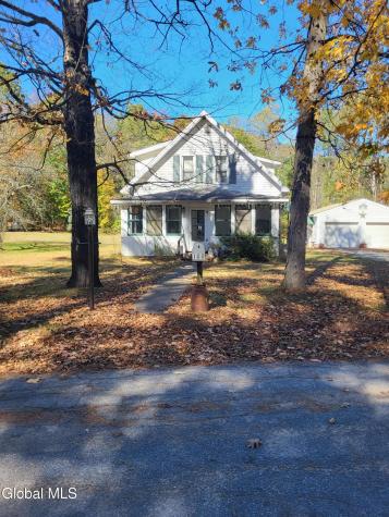 100 Stewart Bridge Road Hadley NY 12835