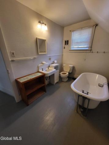 100 Stewart Bridge Road Hadley NY 12835