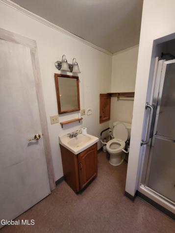 100 Stewart Bridge Road Hadley NY 12835