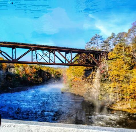 100 Stewart Bridge Road Hadley NY 12835