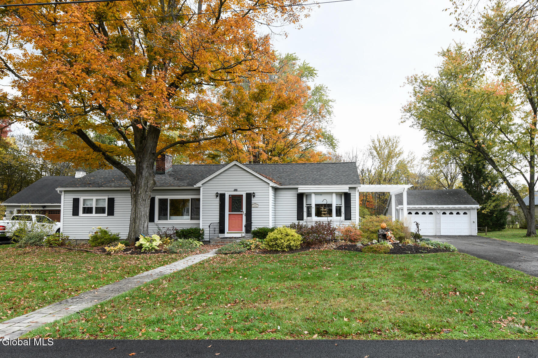 106 Euclid Avenue Altamont NY 12009