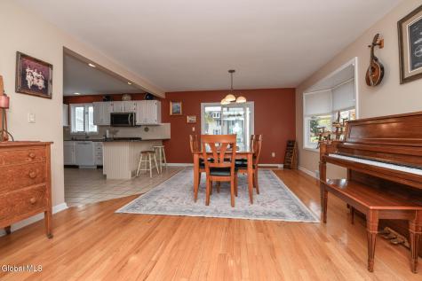 106 Euclid Avenue Altamont NY 12009