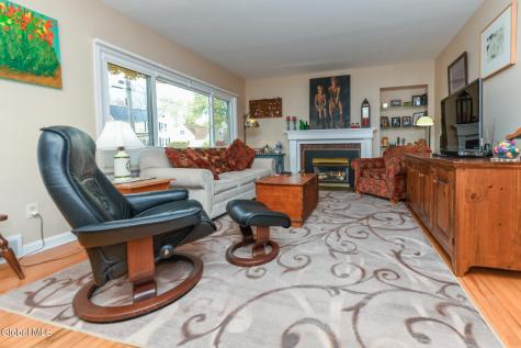 106 Euclid Avenue Altamont NY 12009