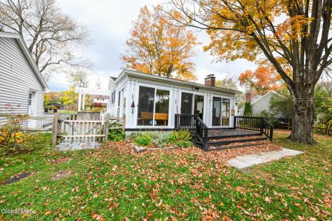 106 Euclid Avenue Altamont NY 12009