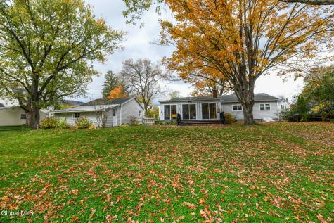 106 Euclid Avenue Altamont NY 12009