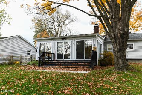 106 Euclid Avenue Altamont NY 12009