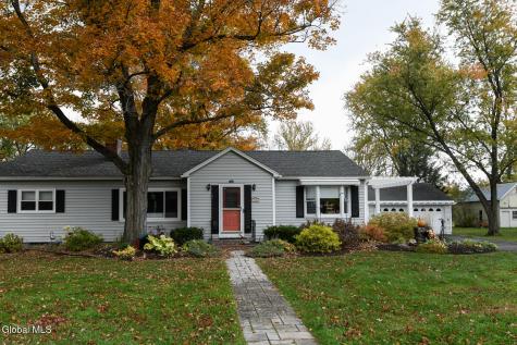 106 Euclid Avenue Altamont NY 12009