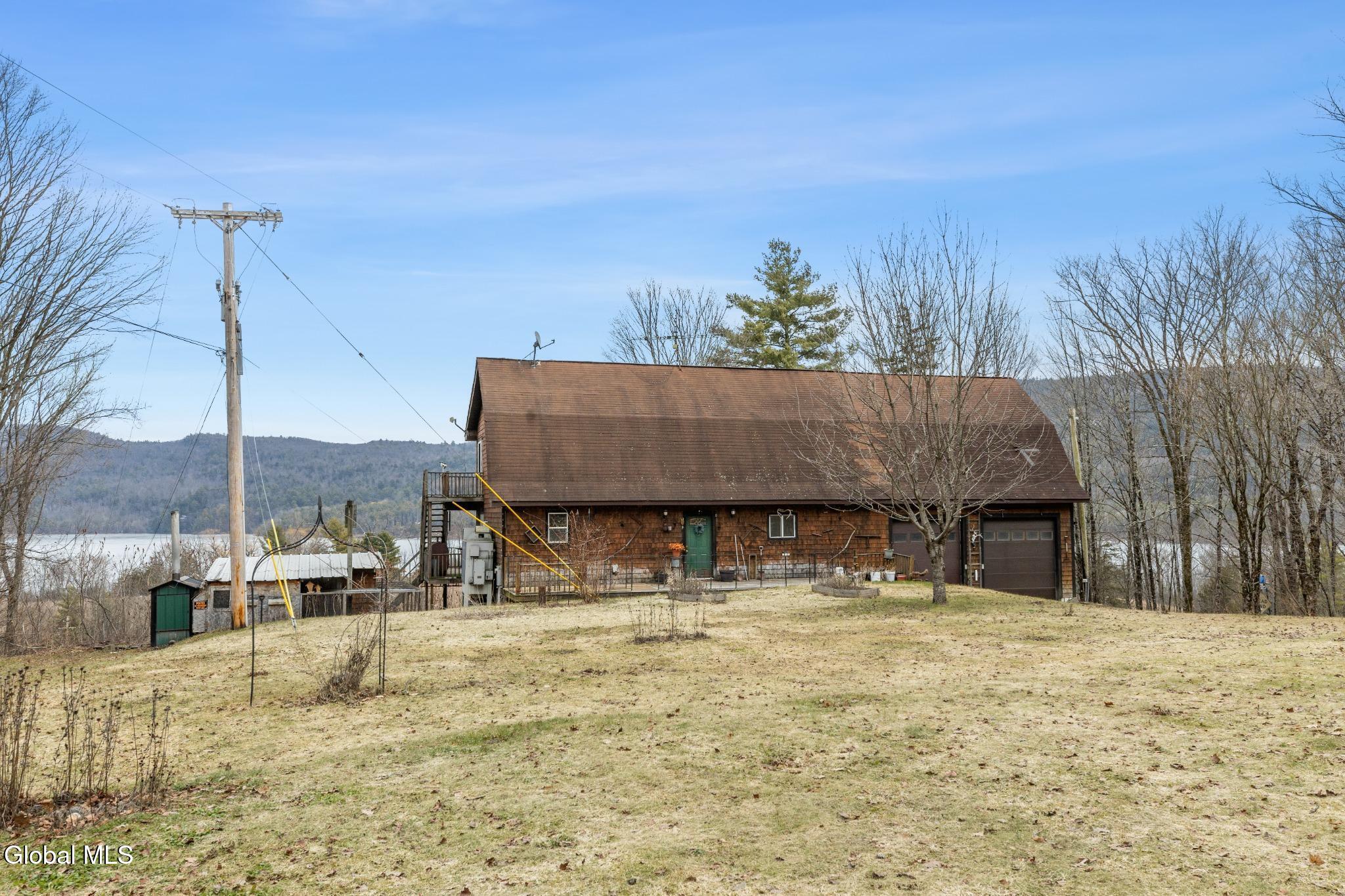 3 Maple Acres Way Dresden NY 12819