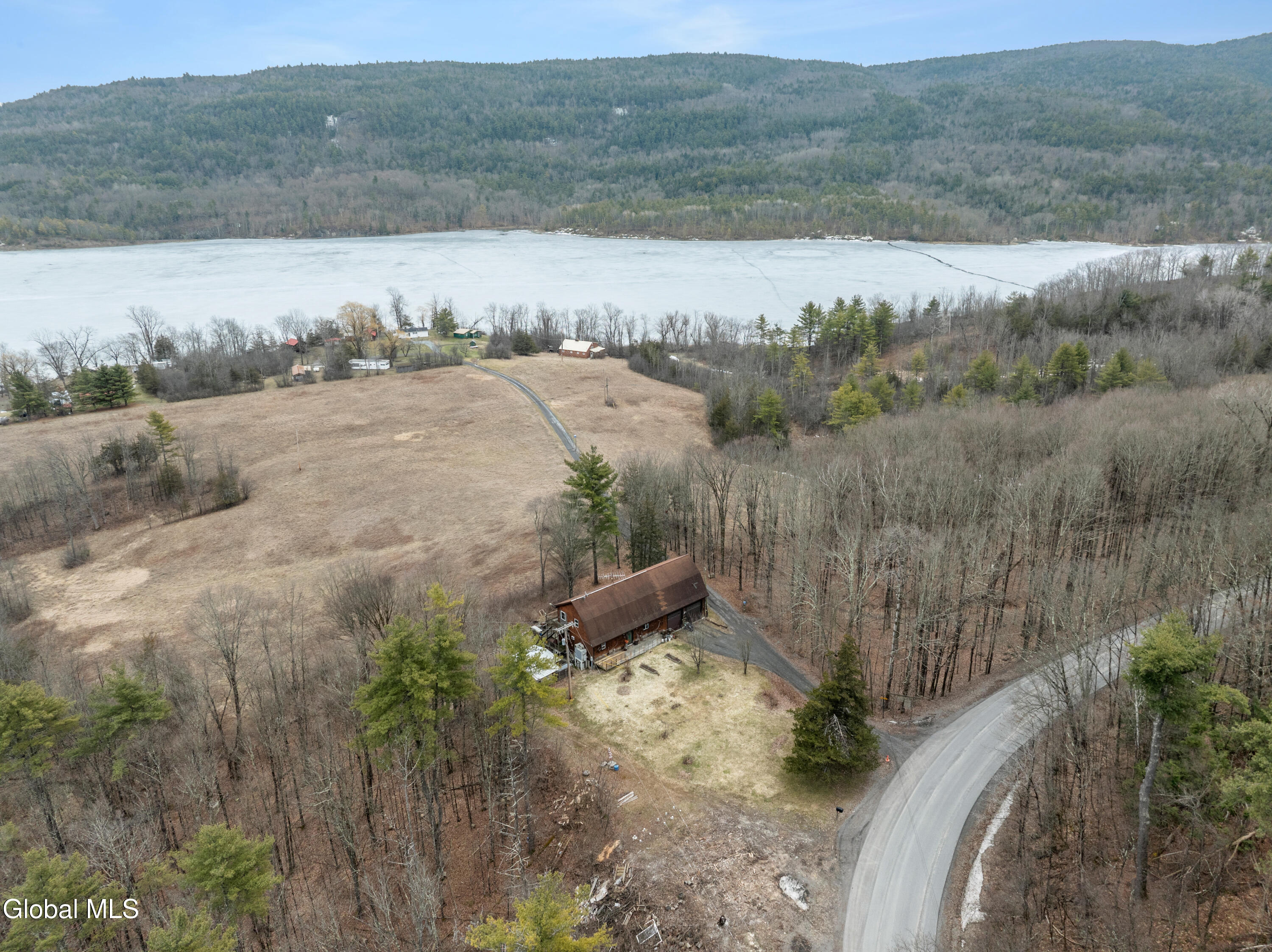 3 Maple Acres Way Dresden NY 12819