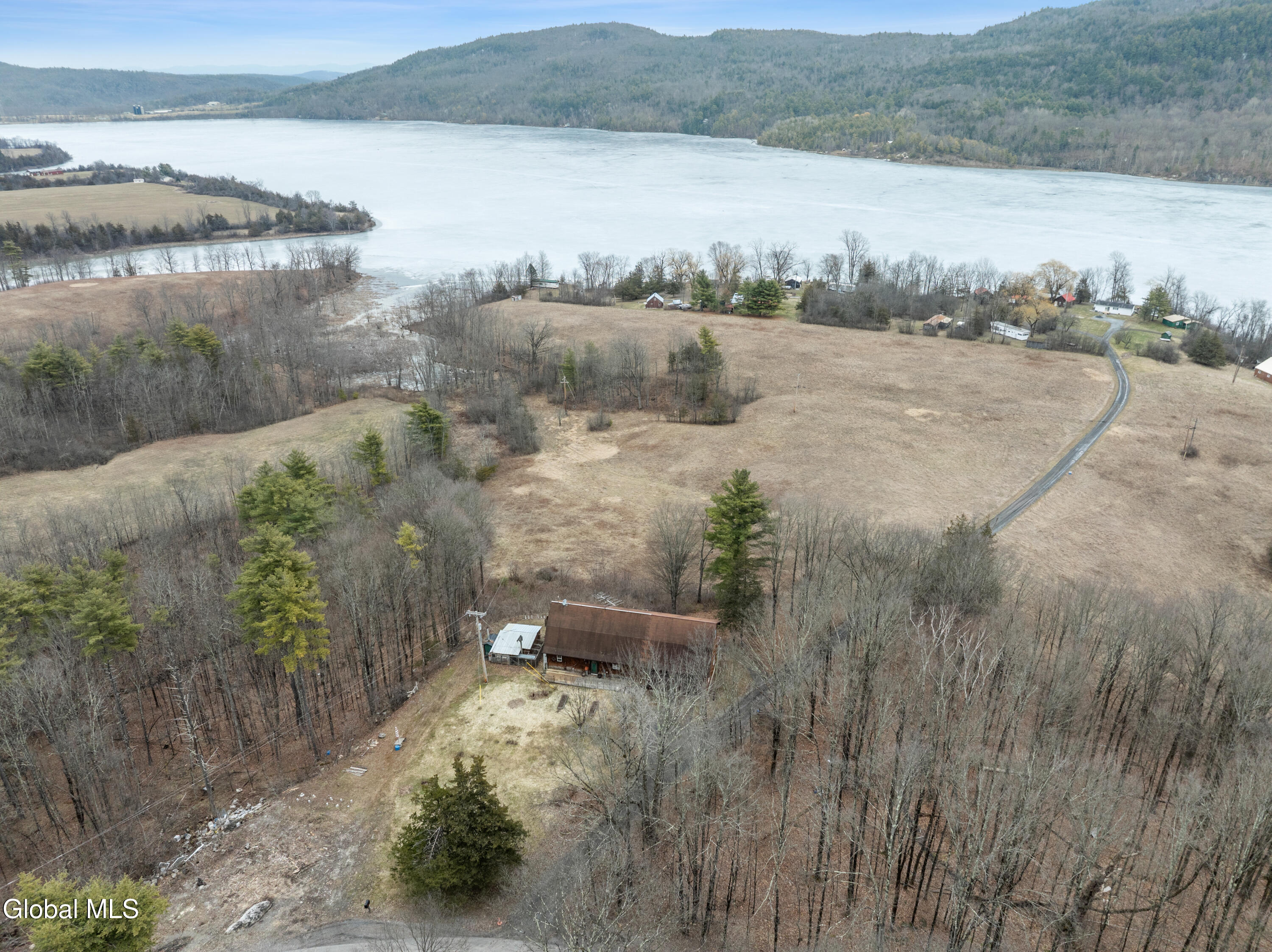 3 Maple Acres Way Dresden NY 12819