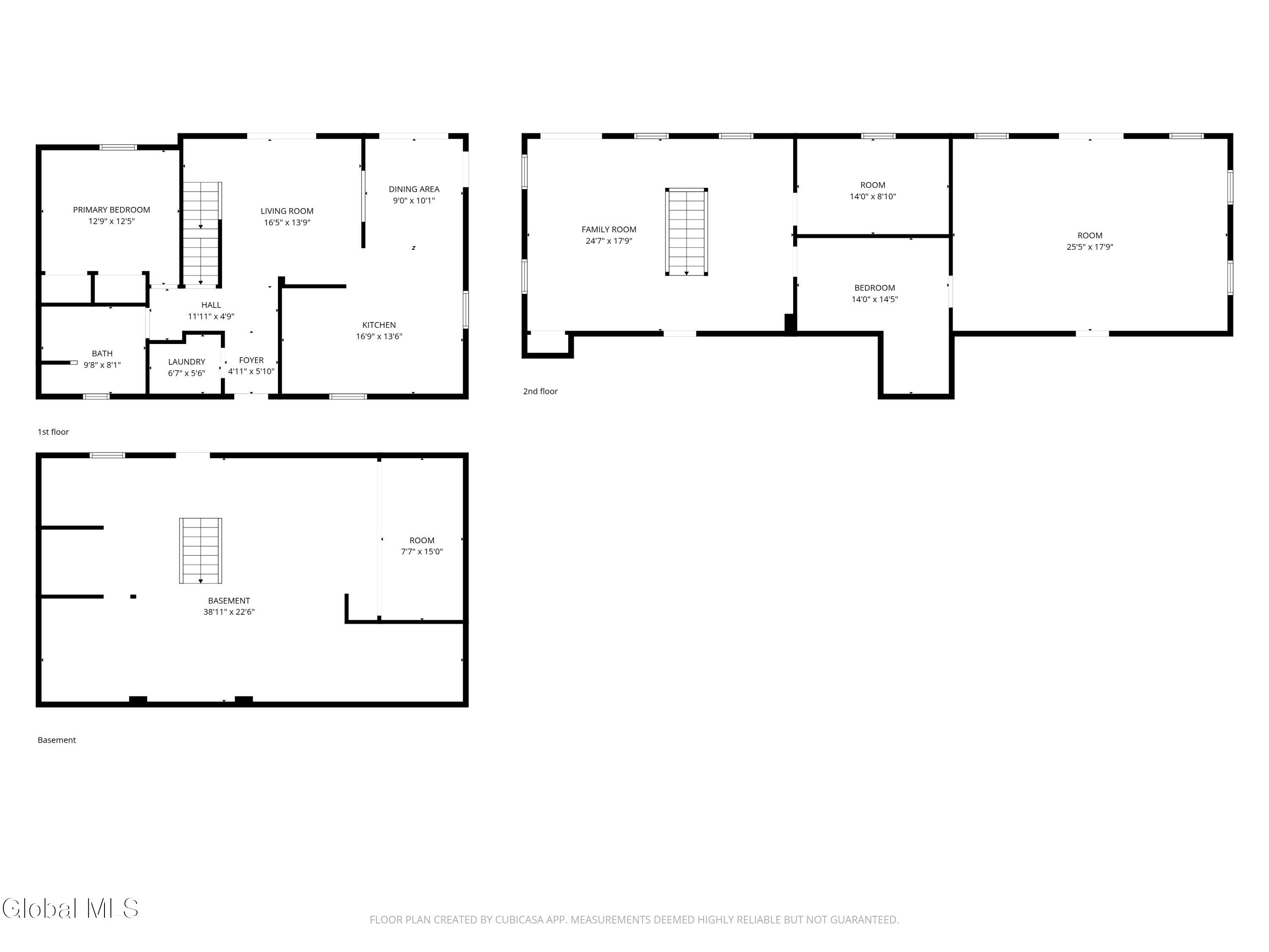 3 Maple Acres Way Dresden NY 12819