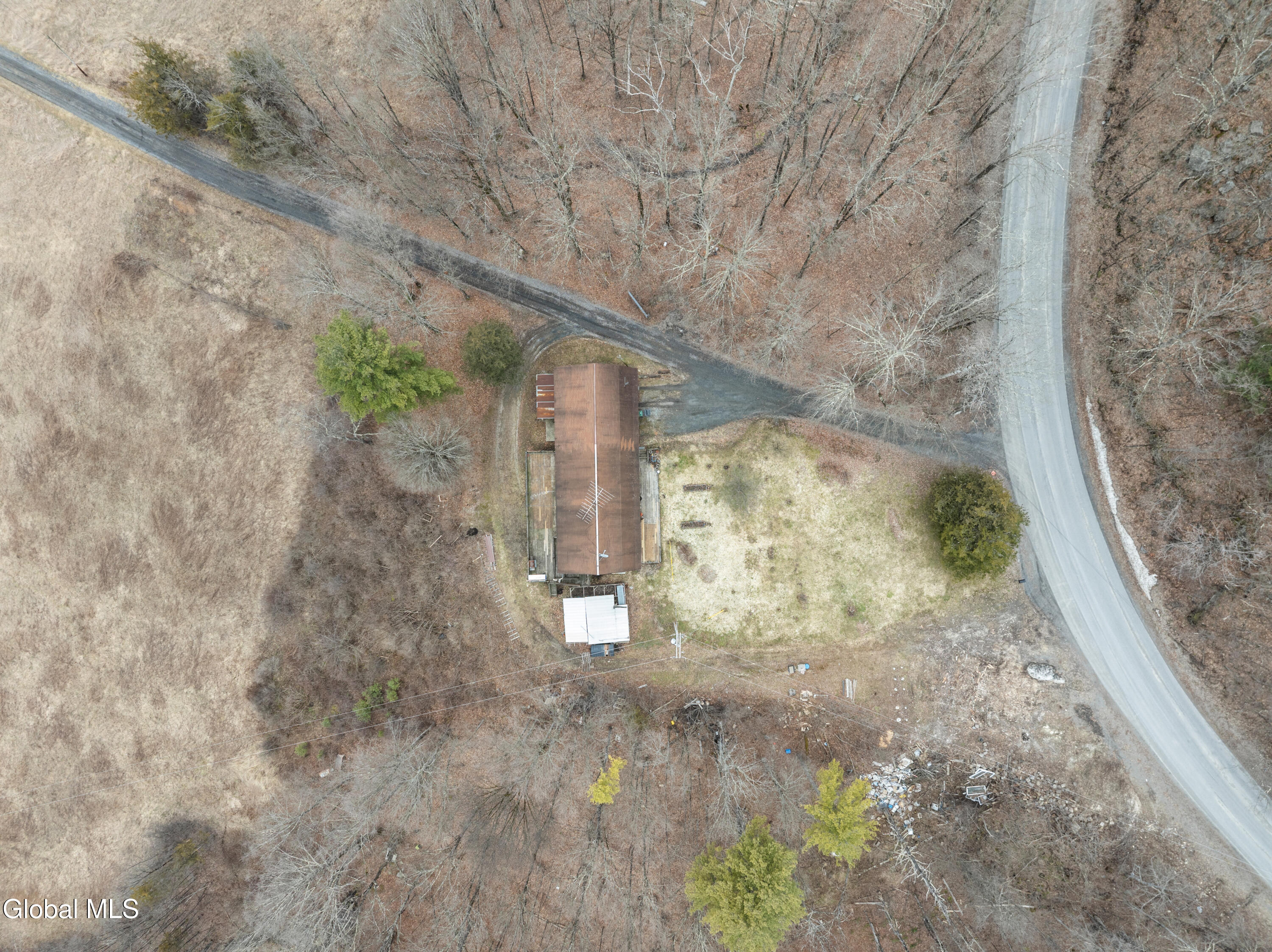 3 Maple Acres Way Dresden NY 12819