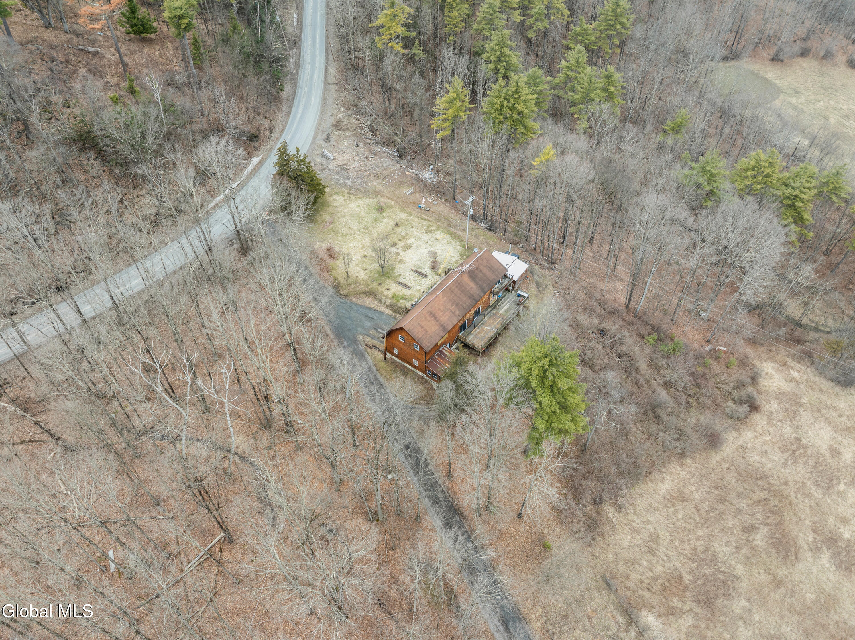 3 Maple Acres Way Dresden NY 12819