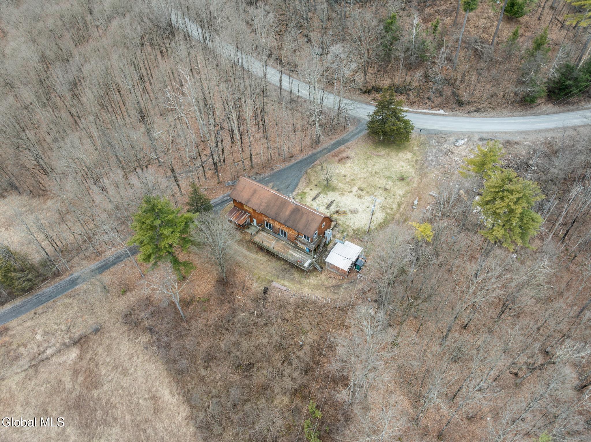 3 Maple Acres Way Dresden NY 12819