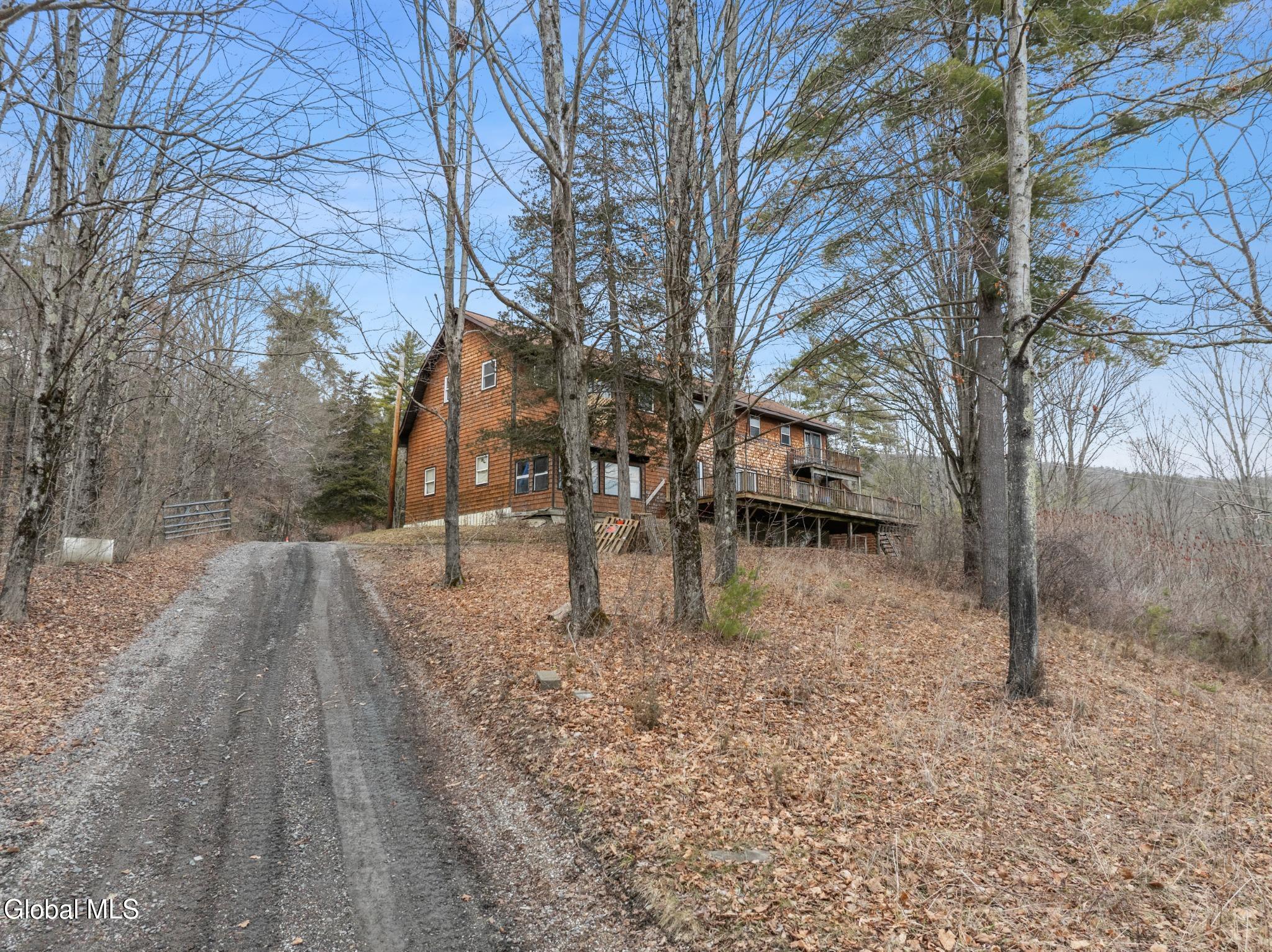 3 Maple Acres Way Dresden NY 12819