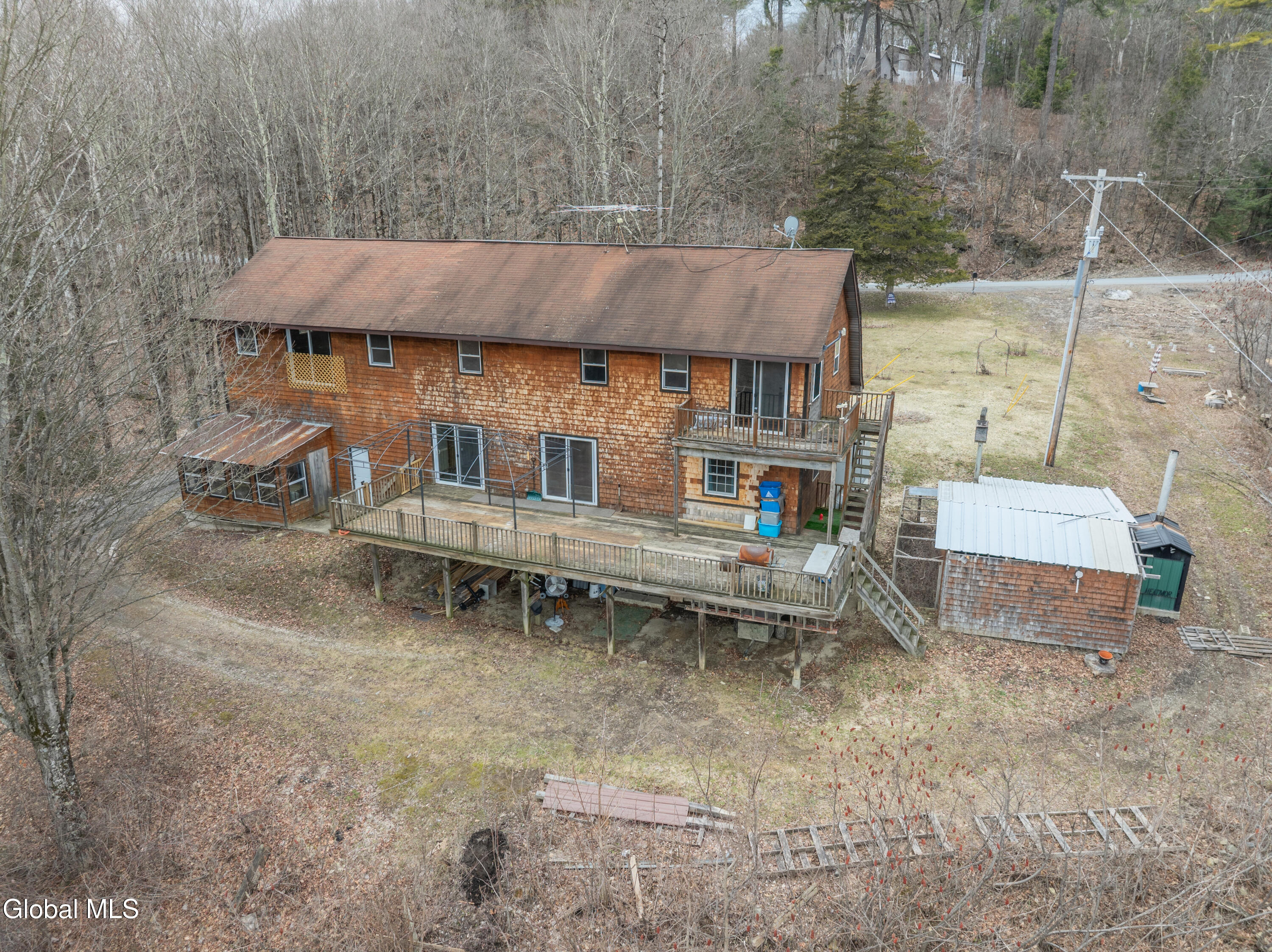 3 Maple Acres Way Dresden NY 12819