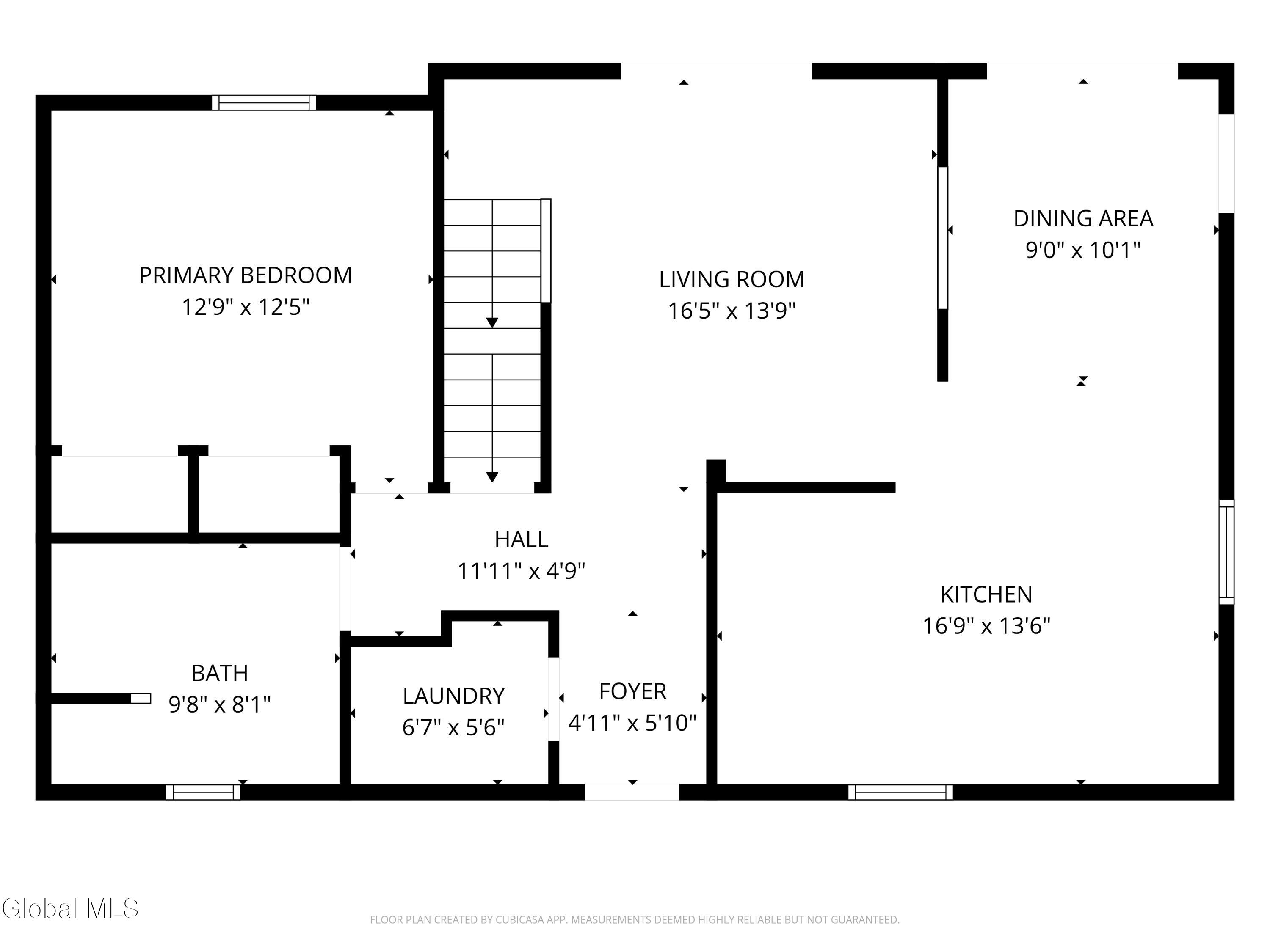 3 Maple Acres Way Dresden NY 12819