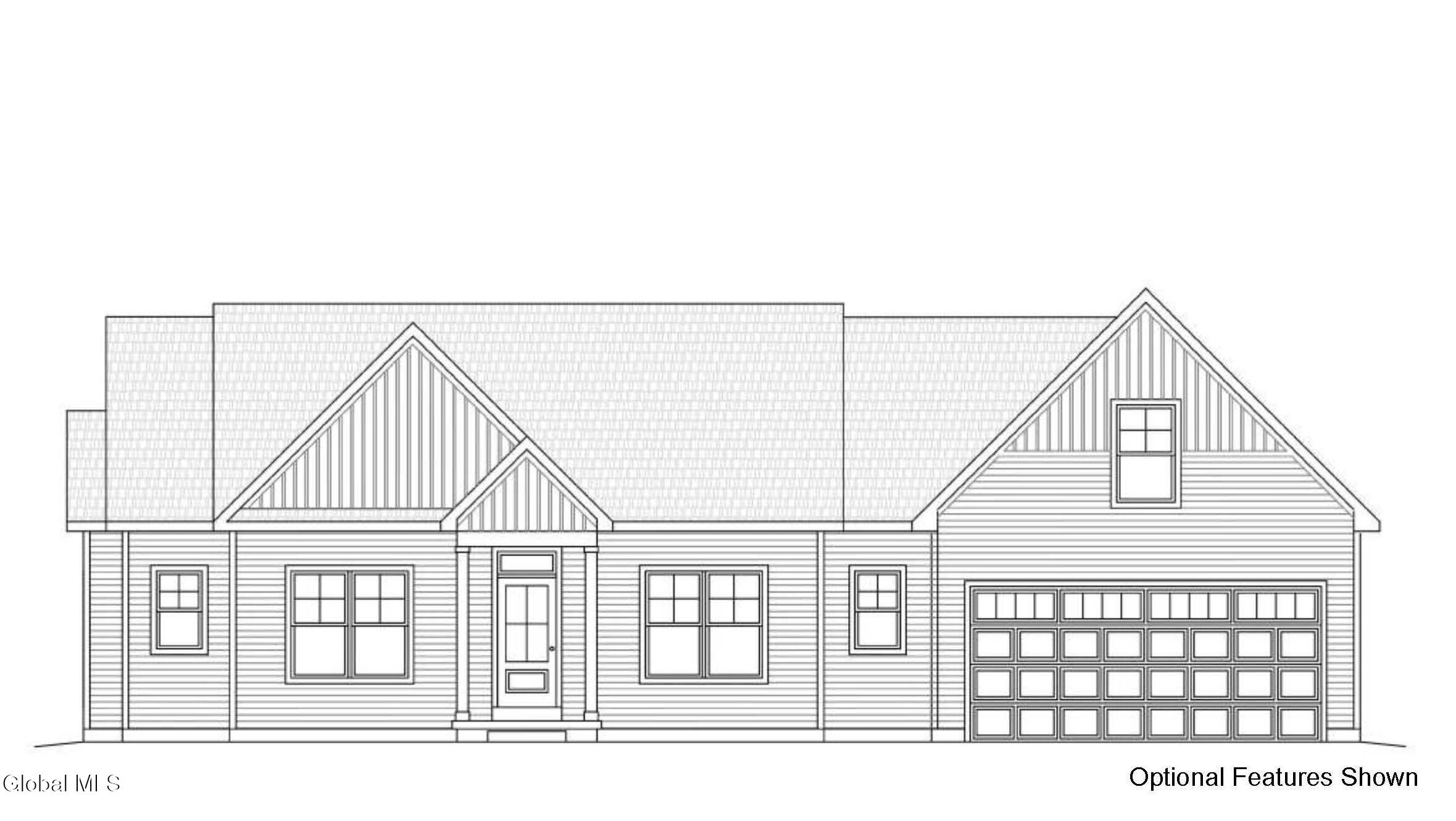 L8 Burnham Road Wilton NY 12831