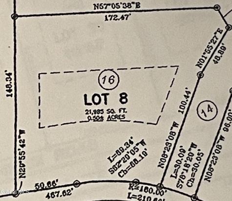 L8 Burnham Road Wilton NY 12831