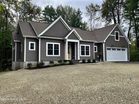 L8 Burnham Road Wilton NY 12831
