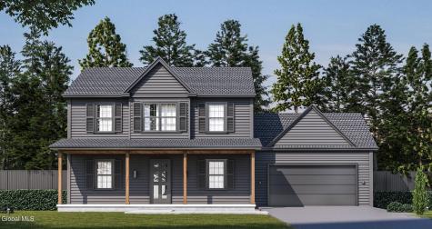 L32 Black Bear Path Corinth NY 12822